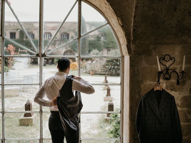 Il matrimonio di Rosalia e Gianluigi a Napoli, Napoli 21