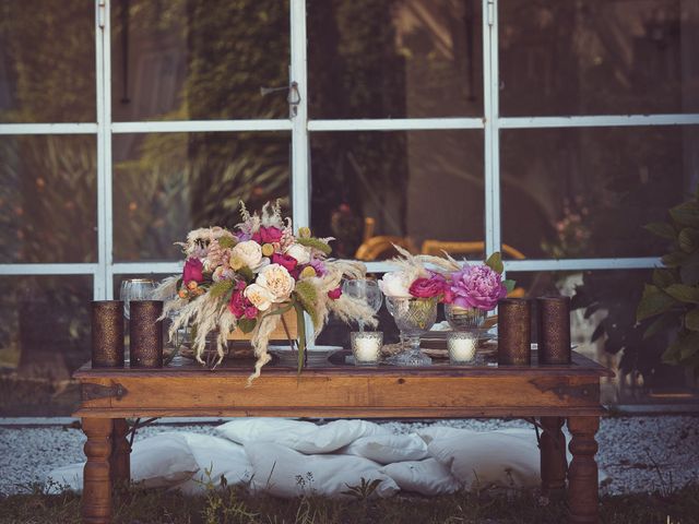 Il matrimonio di Rosalia e Gianluigi a Napoli, Napoli 58