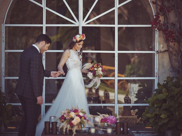 Il matrimonio di Rosalia e Gianluigi a Napoli, Napoli 64