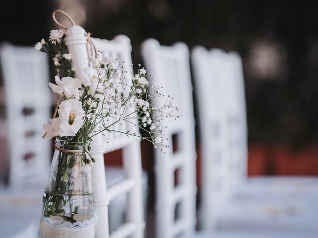 Il matrimonio di Francesco e Valeria a Napoli, Napoli 20