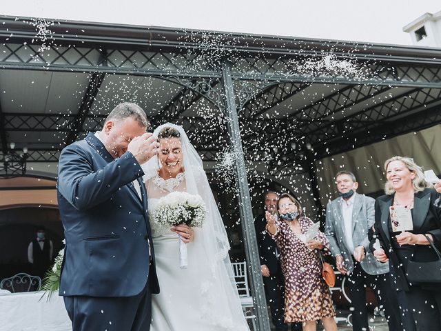 Il matrimonio di Francesco e Valeria a Napoli, Napoli 27