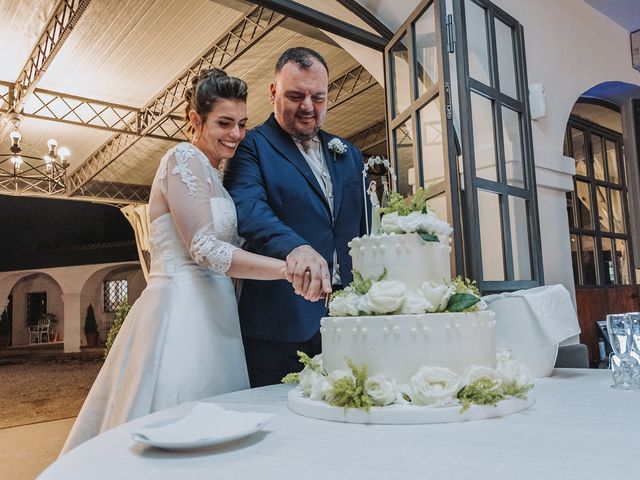 Il matrimonio di Francesco e Valeria a Napoli, Napoli 41