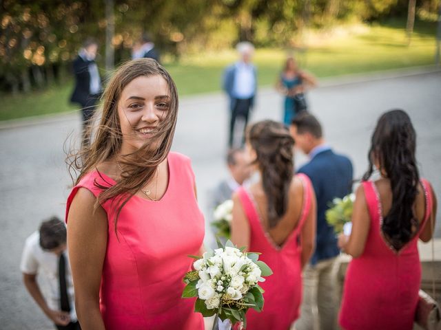 Il matrimonio di Federica e Paulina a Milano, Milano 35