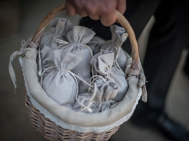 Il matrimonio di Federica e Paulina a Milano, Milano 36