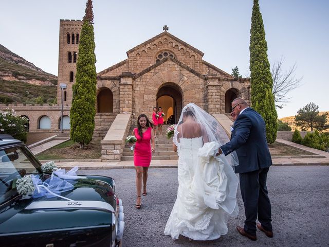 Il matrimonio di Federica e Paulina a Milano, Milano 46