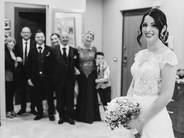 Il matrimonio di Gabriele e Marisa a Palermo, Palermo 1
