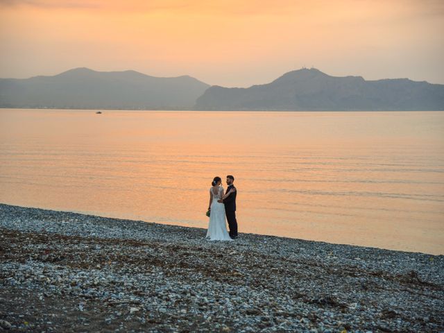 Il matrimonio di Gabriele e Marisa a Palermo, Palermo 21