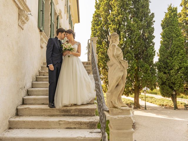 Il matrimonio di Andrea e Eleonora a Trento, Trento 5