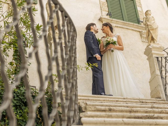 Il matrimonio di Andrea e Eleonora a Trento, Trento 6