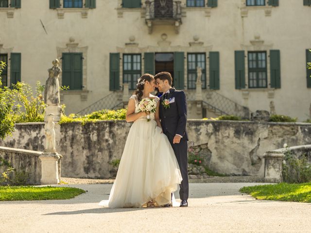 Il matrimonio di Andrea e Eleonora a Trento, Trento 7