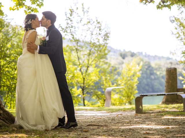 Il matrimonio di Andrea e Eleonora a Trento, Trento 9