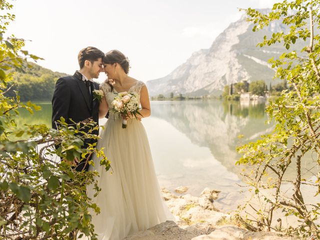 Il matrimonio di Andrea e Eleonora a Trento, Trento 10