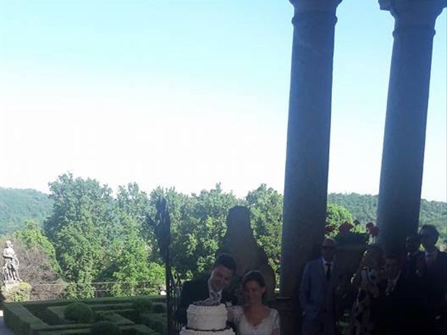 Il matrimonio di Davide e Valeria a Merate, Lecco 3