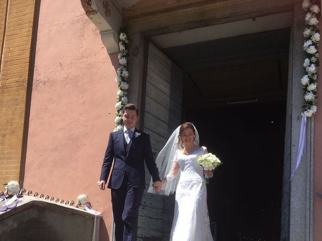 Il matrimonio di Davide e Valeria a Merate, Lecco 6