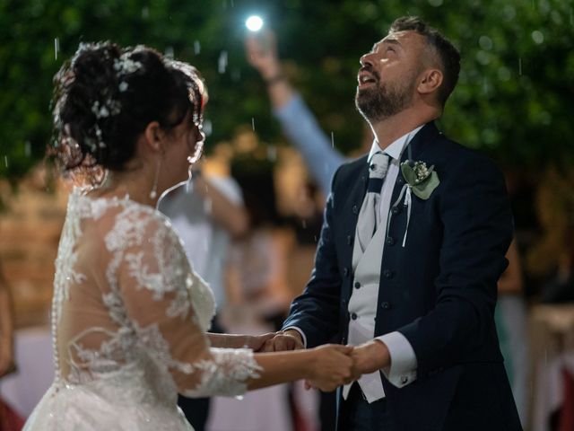 Il matrimonio di Sarah e Alessandro a Pavone Canavese, Torino 52