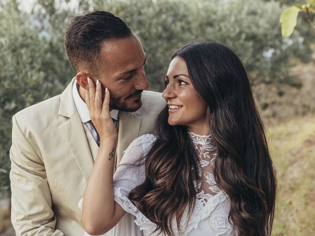 Il matrimonio di Luca e Angela a Soverato, Catanzaro 3