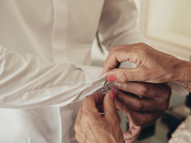 Il matrimonio di Luca e Angela a Soverato, Catanzaro 12