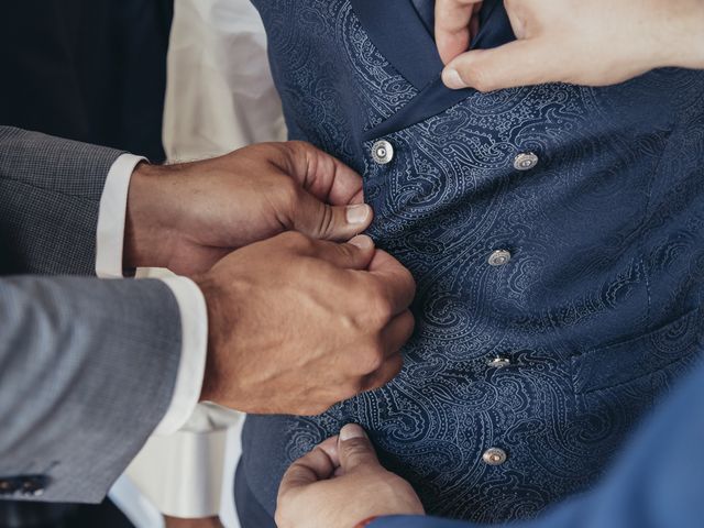 Il matrimonio di Luca e Angela a Soverato, Catanzaro 16
