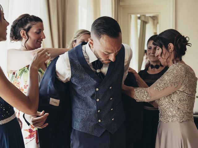 Il matrimonio di Luca e Angela a Soverato, Catanzaro 17