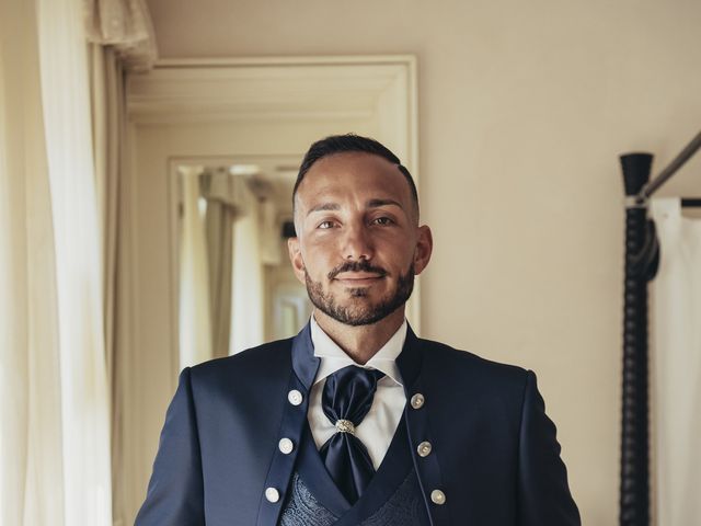 Il matrimonio di Luca e Angela a Soverato, Catanzaro 18