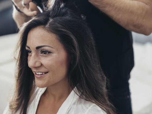 Il matrimonio di Luca e Angela a Soverato, Catanzaro 23