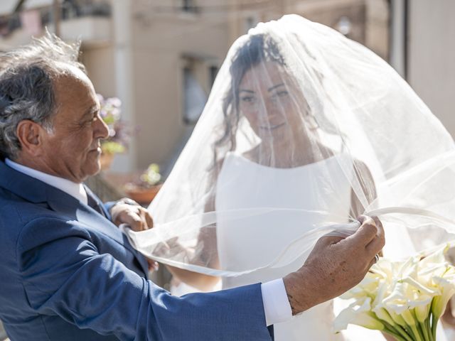 Il matrimonio di Luca e Angela a Soverato, Catanzaro 50