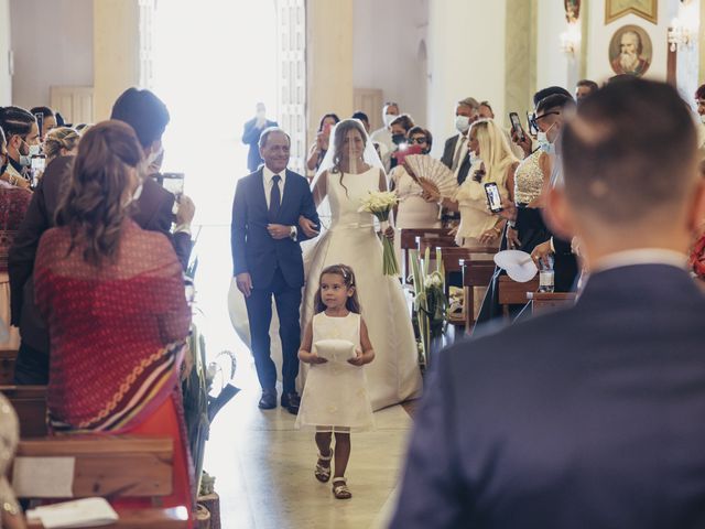 Il matrimonio di Luca e Angela a Soverato, Catanzaro 56