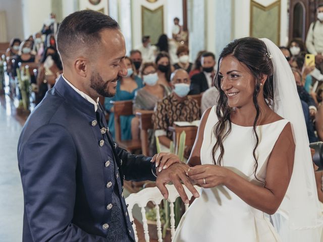 Il matrimonio di Luca e Angela a Soverato, Catanzaro 70