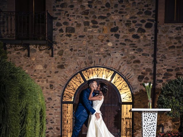 Il matrimonio di Luca e Angela a Soverato, Catanzaro 87