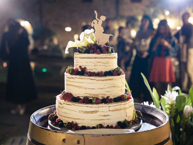 Il matrimonio di Luca e Angela a Soverato, Catanzaro 89