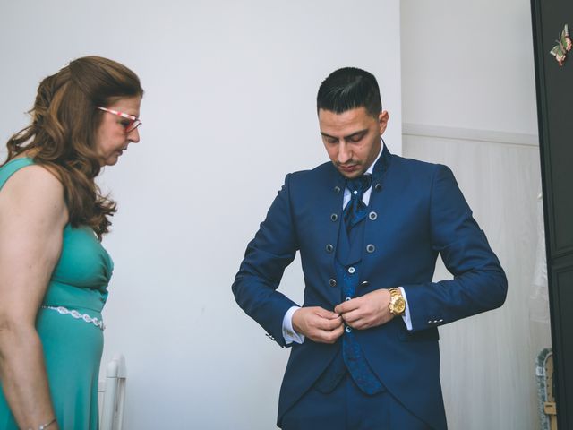 Il matrimonio di Marco e Elena a Buccinasco, Milano 23