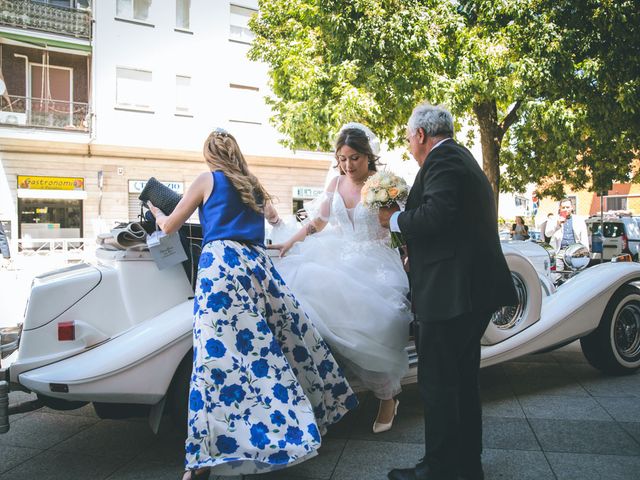 Il matrimonio di Marco e Elena a Buccinasco, Milano 46