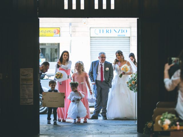 Il matrimonio di Marco e Elena a Buccinasco, Milano 49