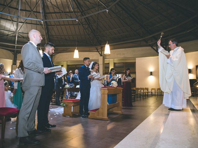 Il matrimonio di Marco e Elena a Buccinasco, Milano 63