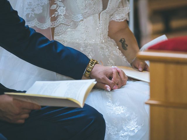 Il matrimonio di Marco e Elena a Buccinasco, Milano 70