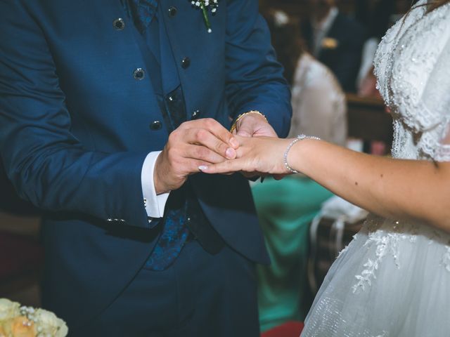 Il matrimonio di Marco e Elena a Buccinasco, Milano 75