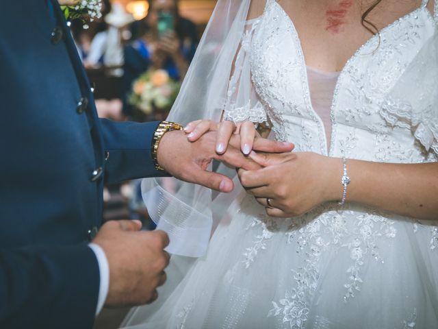 Il matrimonio di Marco e Elena a Buccinasco, Milano 77