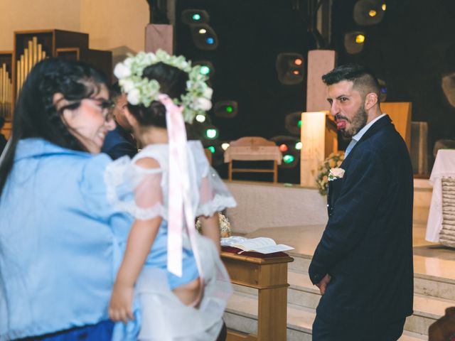 Il matrimonio di Marco e Elena a Buccinasco, Milano 84