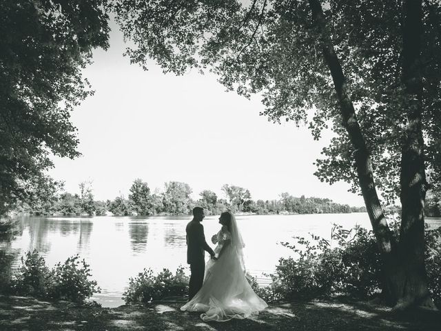 Il matrimonio di Marco e Elena a Buccinasco, Milano 101