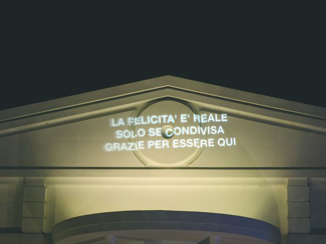 Il matrimonio di Marco e Elena a Buccinasco, Milano 197