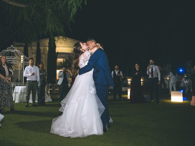 Il matrimonio di Marco e Elena a Buccinasco, Milano 215