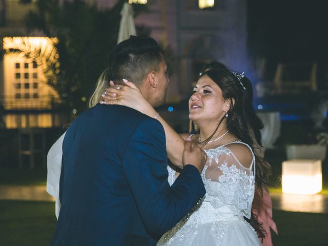 Il matrimonio di Marco e Elena a Buccinasco, Milano 239