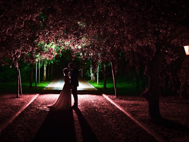 Il matrimonio di Jacopo e Laura a Silvano d&apos;Orba, Alessandria 59