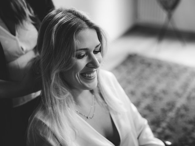 Il matrimonio di Marco e Elisa a Parma, Parma 5
