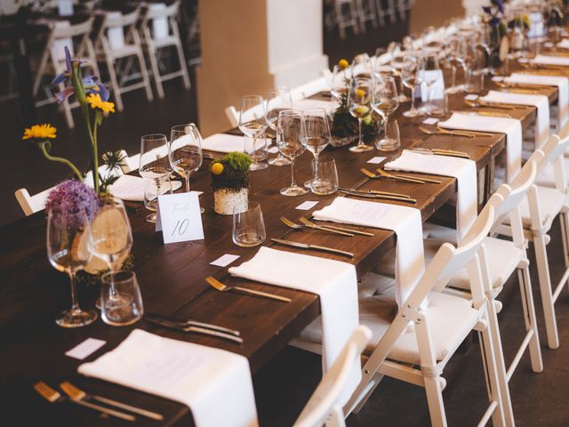 Il matrimonio di Marco e Elisa a Parma, Parma 9