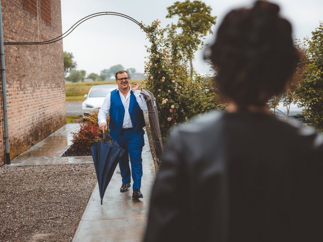 Il matrimonio di Marco e Elisa a Parma, Parma 10