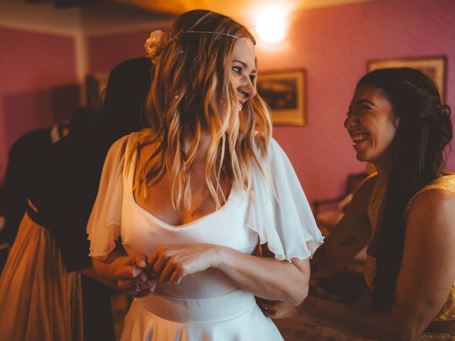 Il matrimonio di Marco e Elisa a Parma, Parma 14
