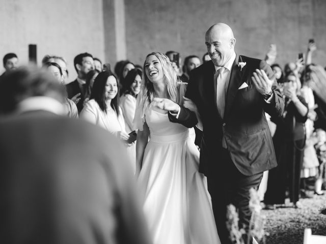 Il matrimonio di Marco e Elisa a Parma, Parma 17