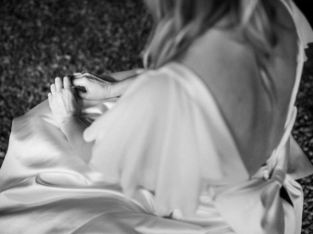 Il matrimonio di Marco e Elisa a Parma, Parma 21