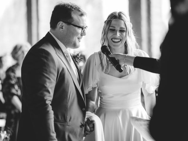 Il matrimonio di Marco e Elisa a Parma, Parma 22